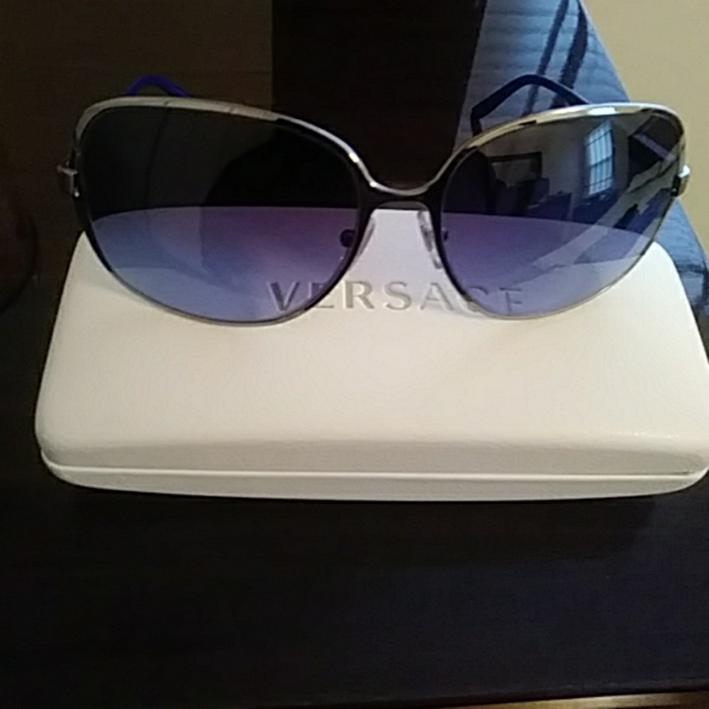 Versace sunglasses